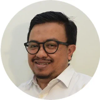 Abdulah Rusli (Indonesia)