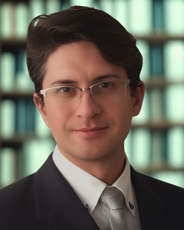 Carlos Mendez