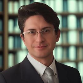 Carlos Mendez