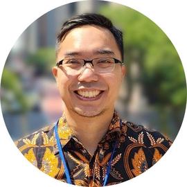 Bimo Arvianto (Indonesia)