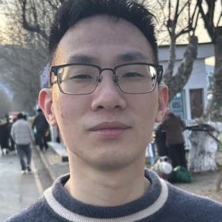 He Du (China)