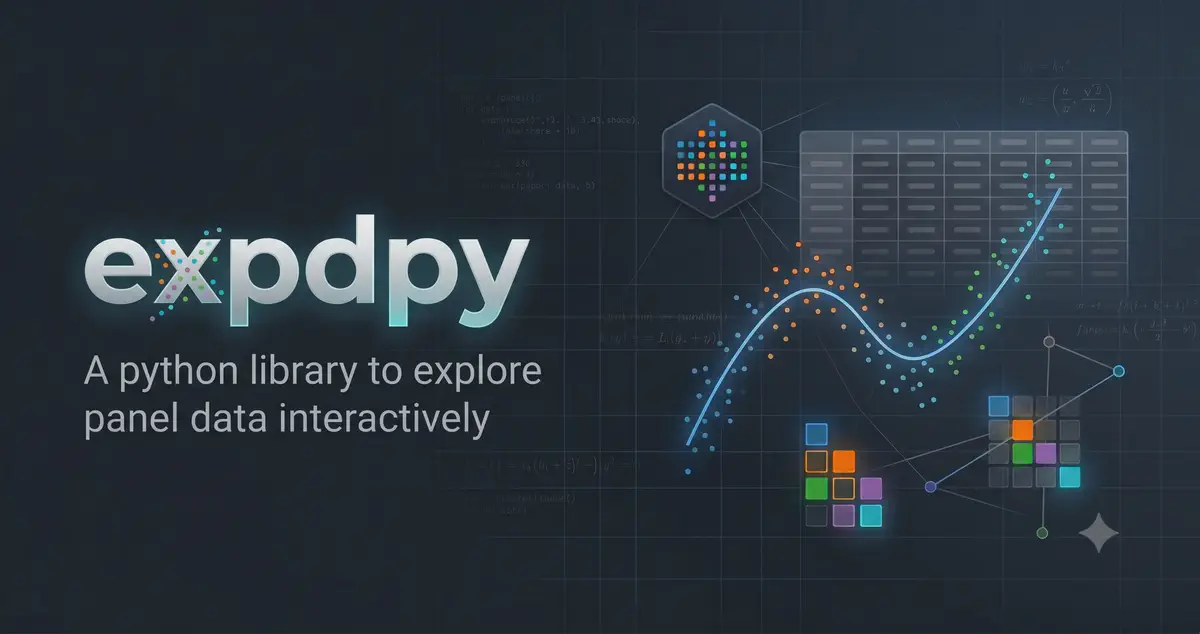 expdpy — Explorar app