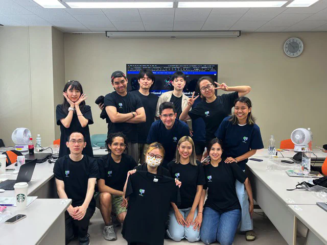 QuaRCS lab photo 11