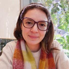 Laura Constanza Prieto Granados（コロンビア）