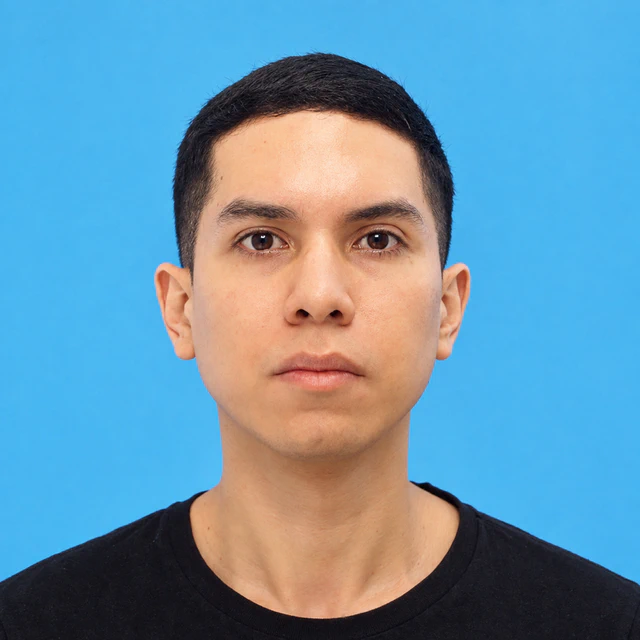 Cesar Echevarria (Peru)