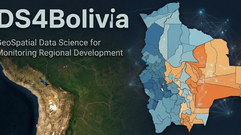 DS4Bolivia