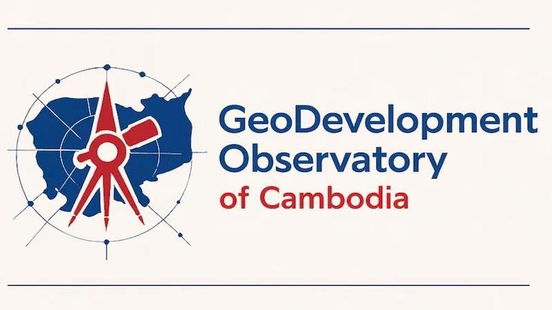 GeoDevelopment Observatory of Cambodia