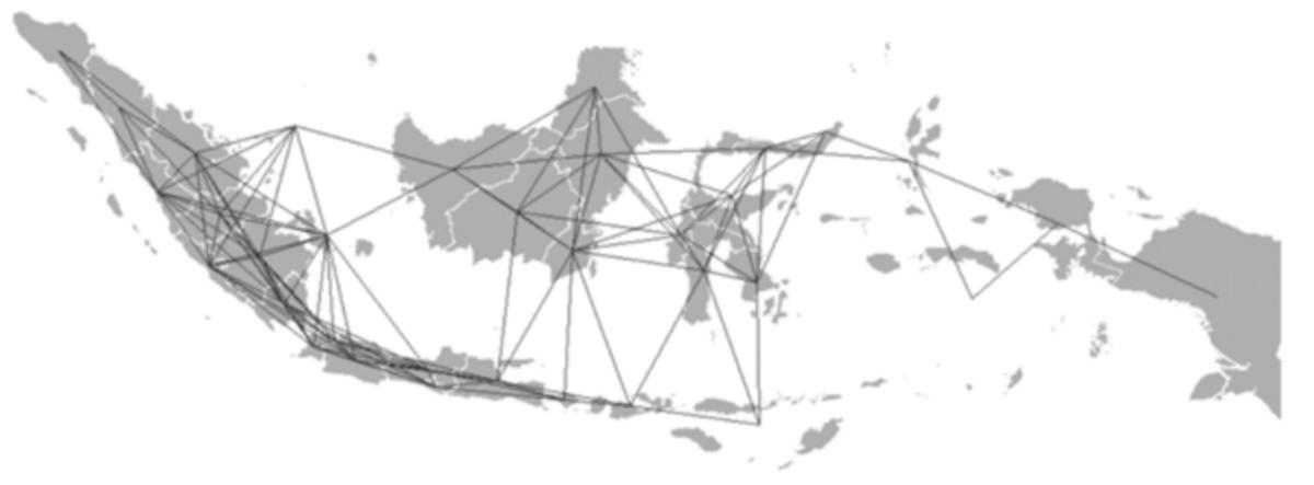 Regional Economic Growth Convergence and Spatial Growth Spillovers at Times of COVID-19 Pandemic in Indonesia